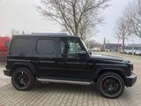 Mercedes-Benz G 500 Umbau 63 - gebrauchte Mercedes-Benz G 63 AMG aus dem Jahr 2019