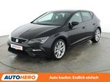 Seat Leon 1.5 TSI ACT FR *NAVI*LED*CAM*SHZ*TEMPO*ALU* - Seat Leon: Kleinwagen