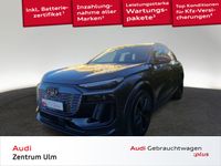 Audi Q6 e-tron - Vorschau Bild 1
