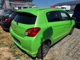 Mitsubishi Space Star Shine - gebrauchte Mitsubishi Space Star aus dem Jahr 2013