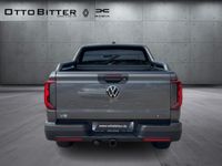 Volkswagen Amarok - Vorschau Bild 3