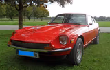 Datsun 260Z (2+2) - Datsun Gebrauchtwagen