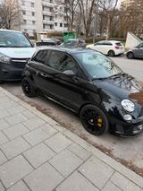 Andere Abarth 595 Competizione - Andere in München