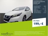 Nissan Leaf Acenta 150 - Nissan Leaf