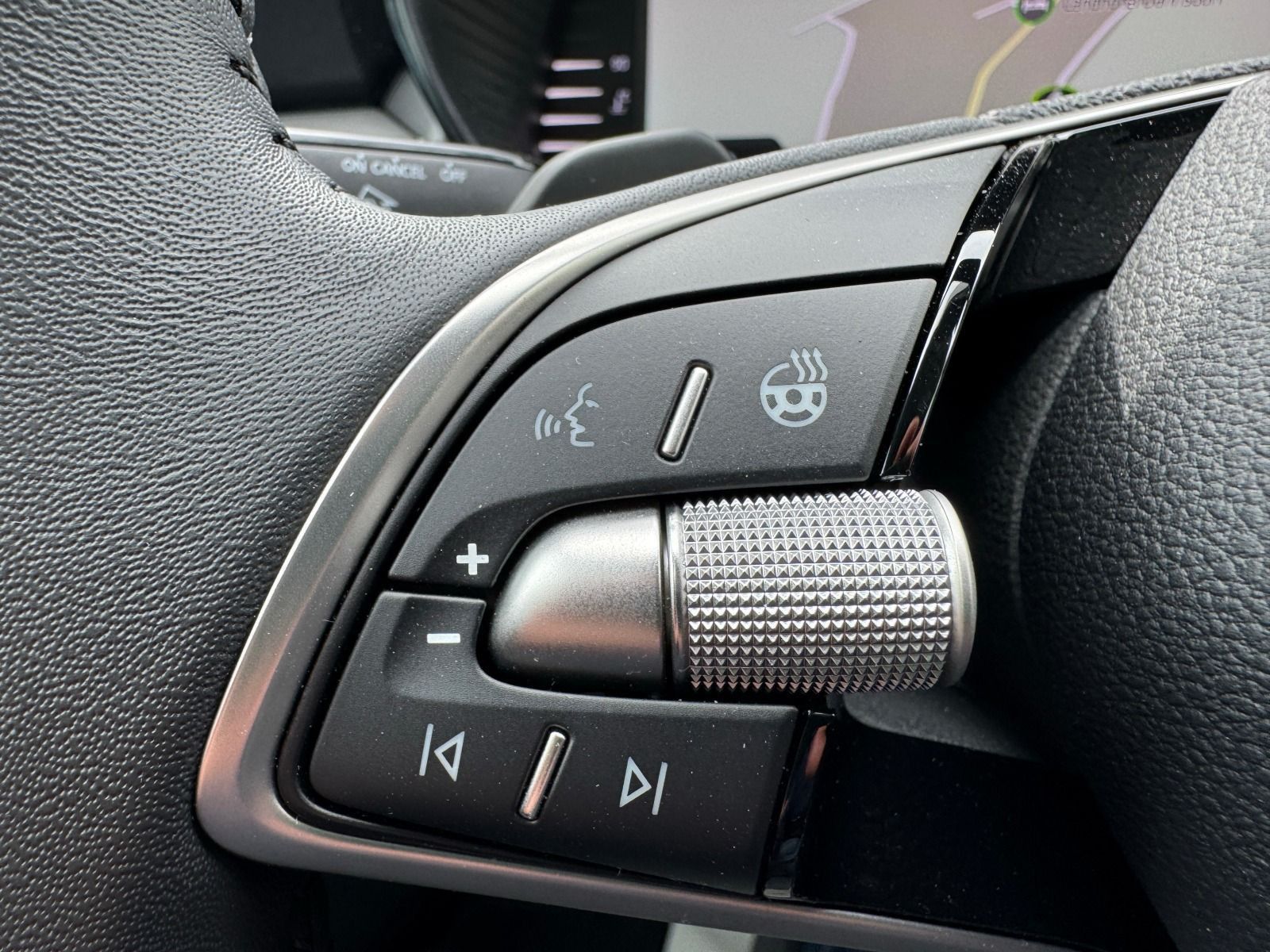 Fahrzeugabbildung SKODA Fabia 115PS DSG*RFK*NAVI*