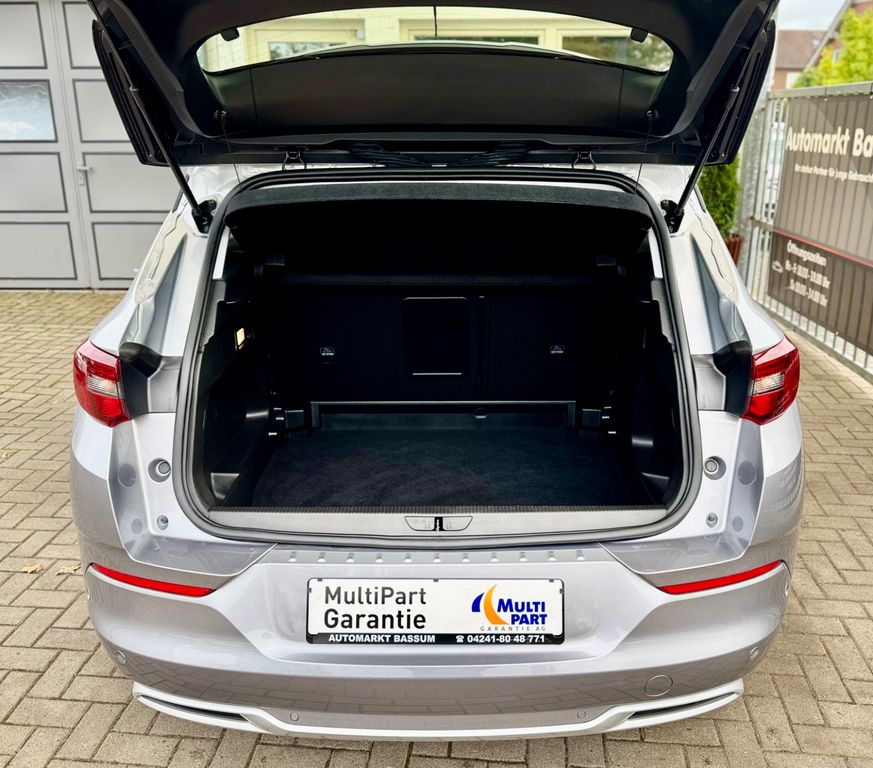 Opel Grandland X Grandland (X) ENJOY |LED| RKam| Carplay| – Ansicht 17
