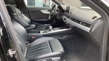 Audi A4 - 12