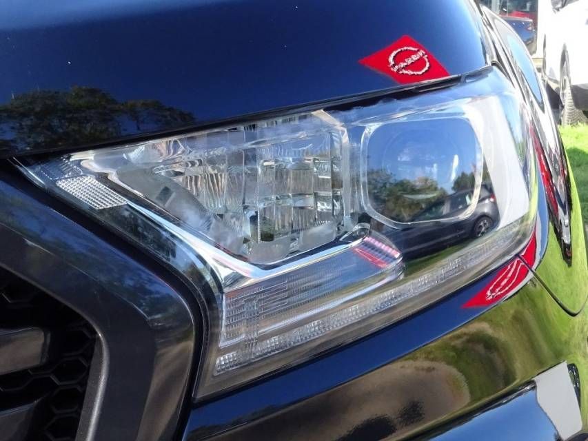 Fahrzeugabbildung Ford Ranger Wildtrak 4*4 DK AHK inkl.el.Laderaumrollo