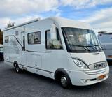 HYMER / ERIBA / HYMERCAR 809 Liner*Solar*ALDE*Luftfed*Klima*Wechselrich* - HYMER / ERIBA S 8