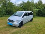 Mercedes-Benz Mercedes Benz Viano 3.0 - Mercedes-Benz Viano in Erfurt