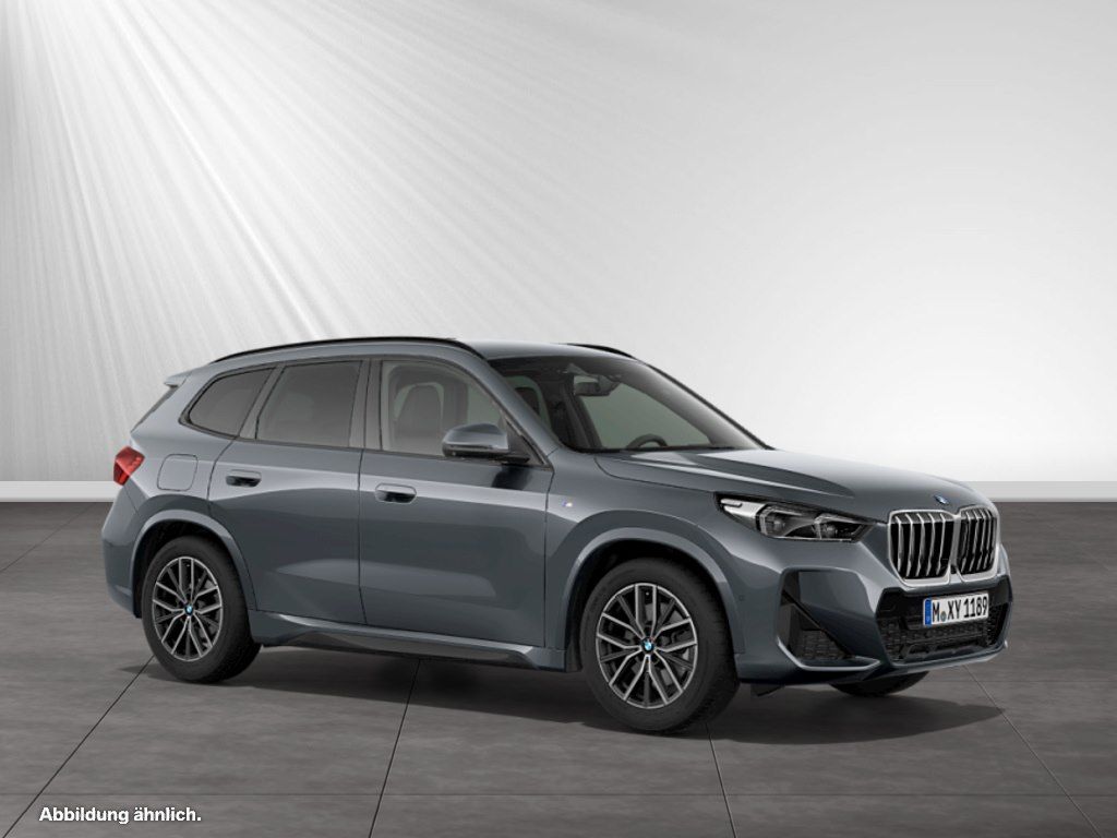 BMW X1 - Bild 11