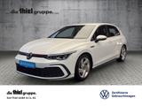 Volkswagen Golf GTI 2.0 TSI LED-Plus+ACC+Navi+Navi+SHZ - Volkswagen Golf: GTI Plus