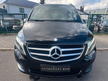Mercedes V 250 - 3