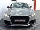 Audi TT RS 2.5 TFSI*RECARO P-Position*APR*E-EXHAUST* - Audi: Apr