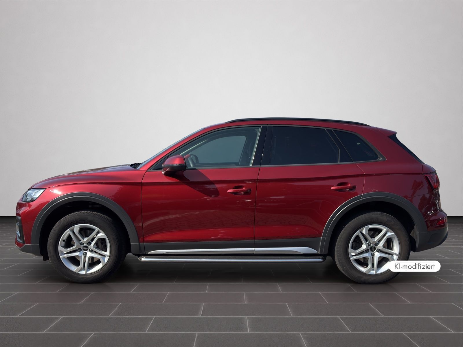 Audi Q5 - Bild 8