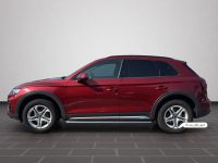 Audi Q5 - Vorschau Bild 8