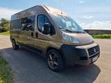 Fiat Ducato 3.0 180 Power 177PS Wohnmobil, 2012, 18" - Fiat Ducato 2 3