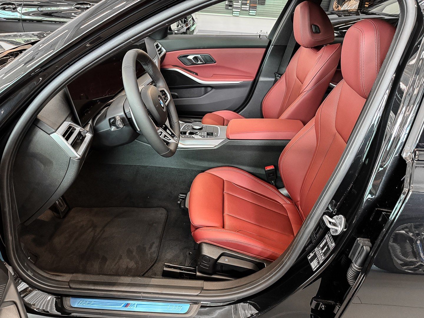 BMW 318 - Bild 12