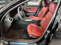 BMW 318 - Vorschau Bild 12
