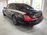 Maybach 57 S Zeppelin 1 of 100 Limitiert - Maybach aus 2009