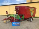 Strautmann VERTI-MIX 2000 DOUBLE - Offers