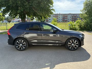 Volvo XC60 - 4