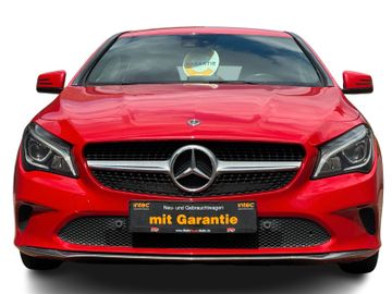 Mercedes CLA 200 Shooting Brake - 2