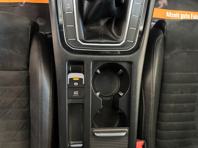Volkswagen Passat Variant *Keyless*LED*NAVI*ACC*3-Zonen*