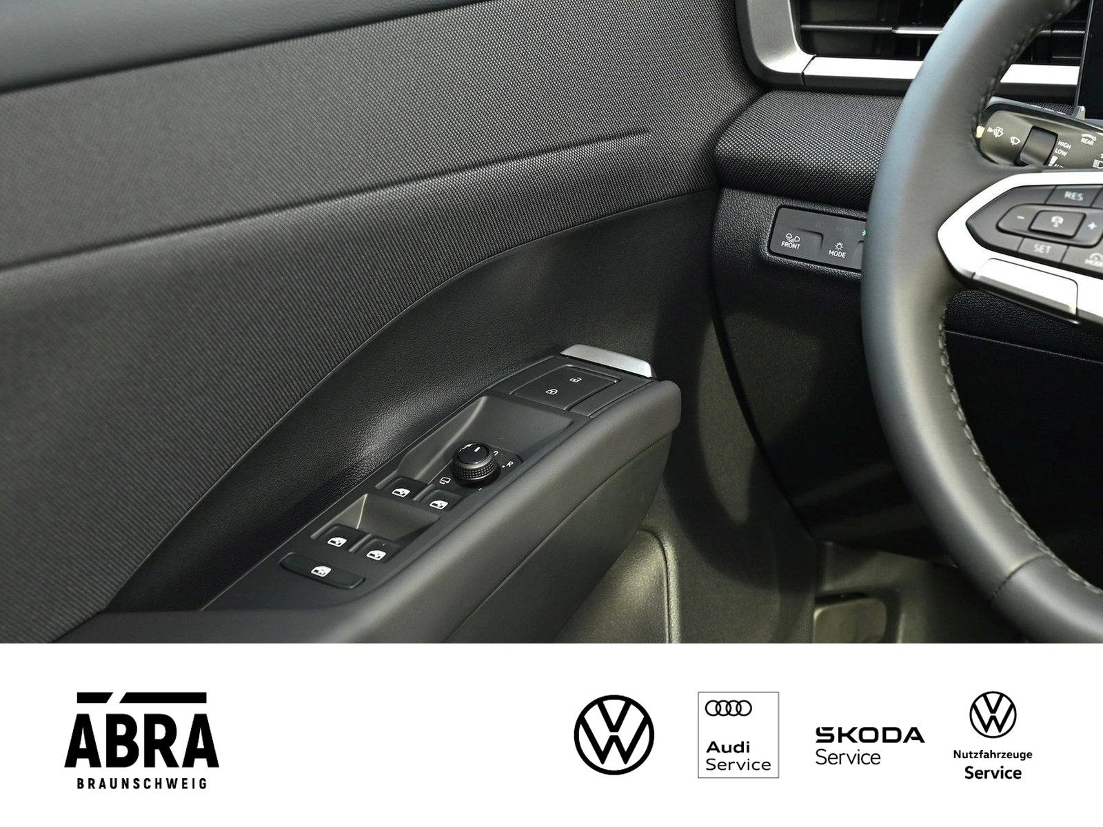 Volkswagen T-Roc - Bild 17