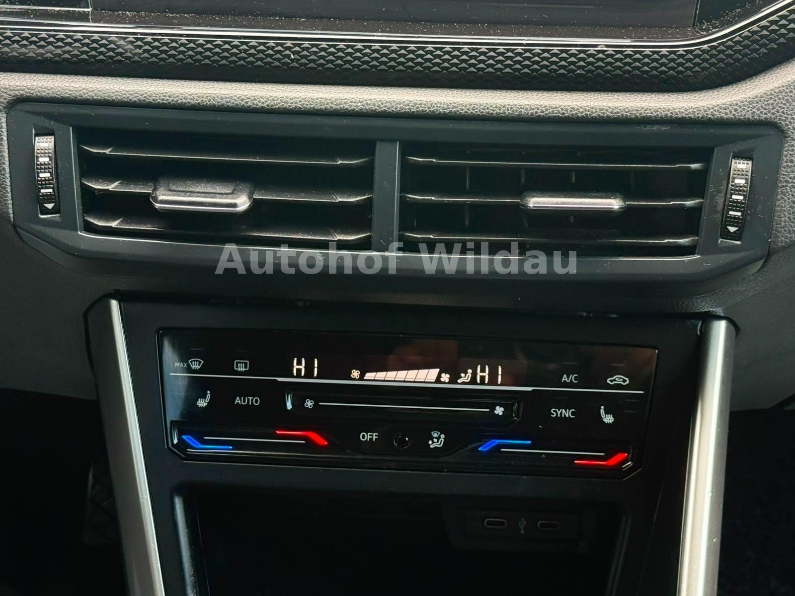 Volkswagen Taigo Life 1.0*65.TKM*1.Hand*, миниатюра 30