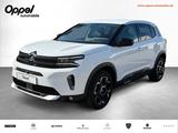 Citroën C5 Aircross Max S&S NAVIGATION+360° R.-KAMERA - Citroën C5 Aircross MAX mit Diesel-Antrieb