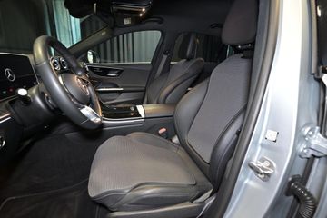 Mercedes C 200 - 4