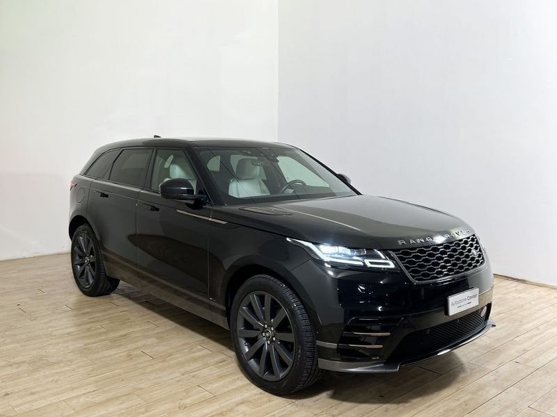 Land Rover Range Rover Velar Range Rover Velar 2 imagem 3