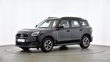 MINI Countryman C - schwarze MINI Cooper C Countryman