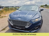 Ford Mondeo Turnier 2,0 Ltr*1HAND*Automatik - Ford Mondeo mit Diesel-Antrieb: Kombi, Automatik