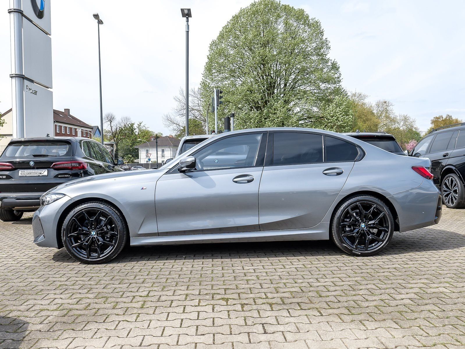 BMW 318 - Bild 9