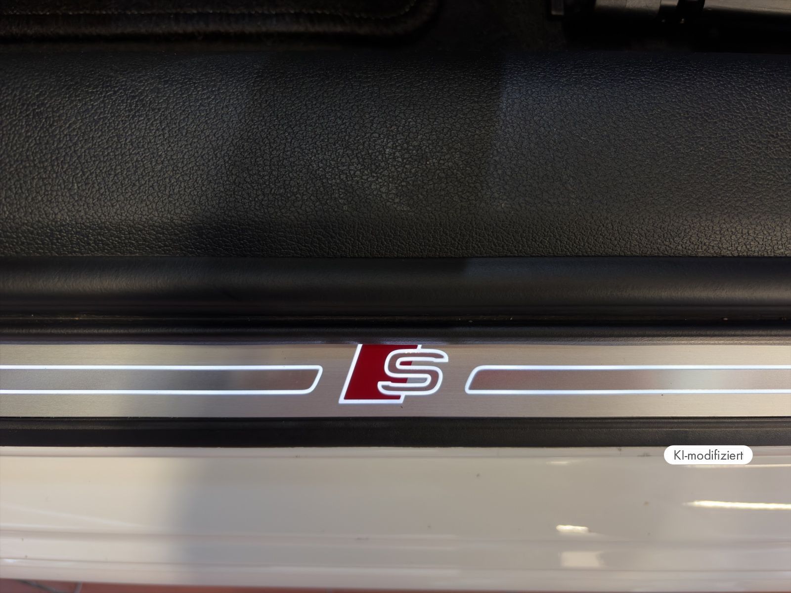 Audi A4 - Bild 17