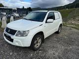 Suzuki Grand Vitara 1.9 DDIS *LKW* - gebrauchte Suzuki Grand Vitara aus dem Jahr 2012