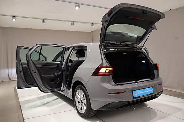 Golf Life 1.5 TSI Standheizung Winterr.ACC LED K