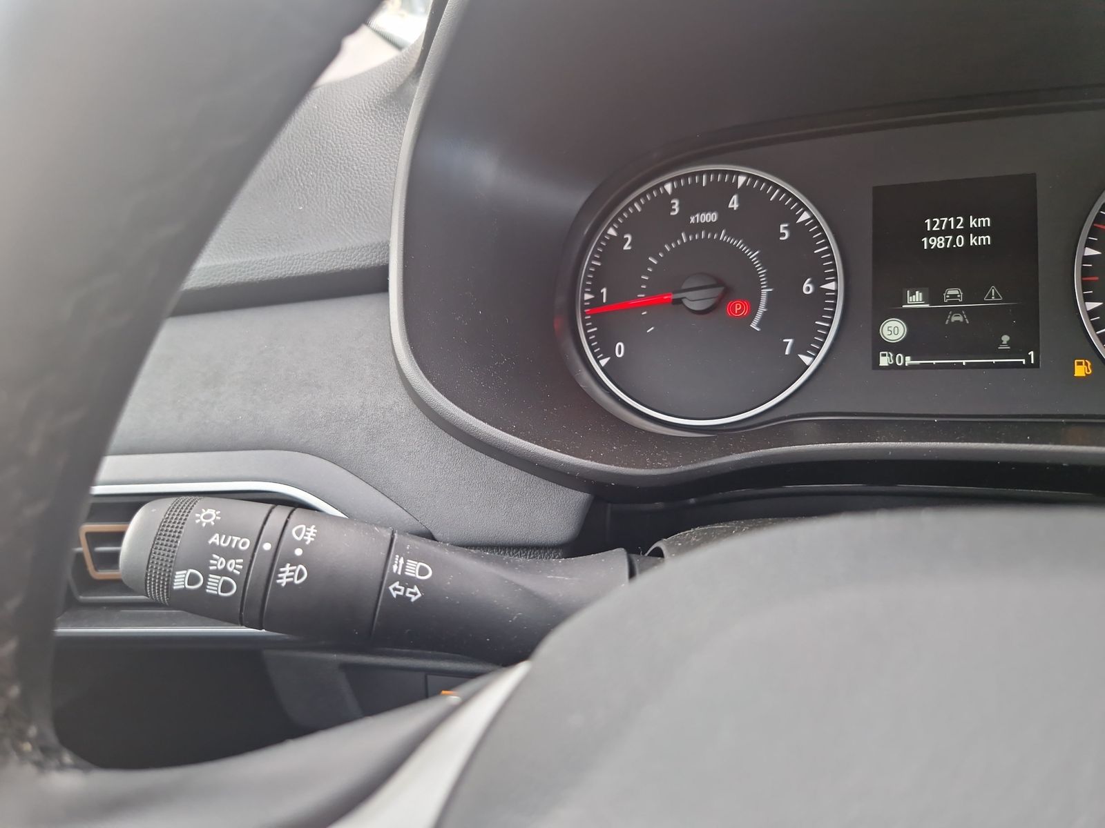 DACIA Sandero Stepway Extreme+ Navi Kamera Handsfree – Bild 29