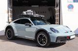 Porsche 992 Dakar  - Porsche 992 Dakar Gebrauchtwagen