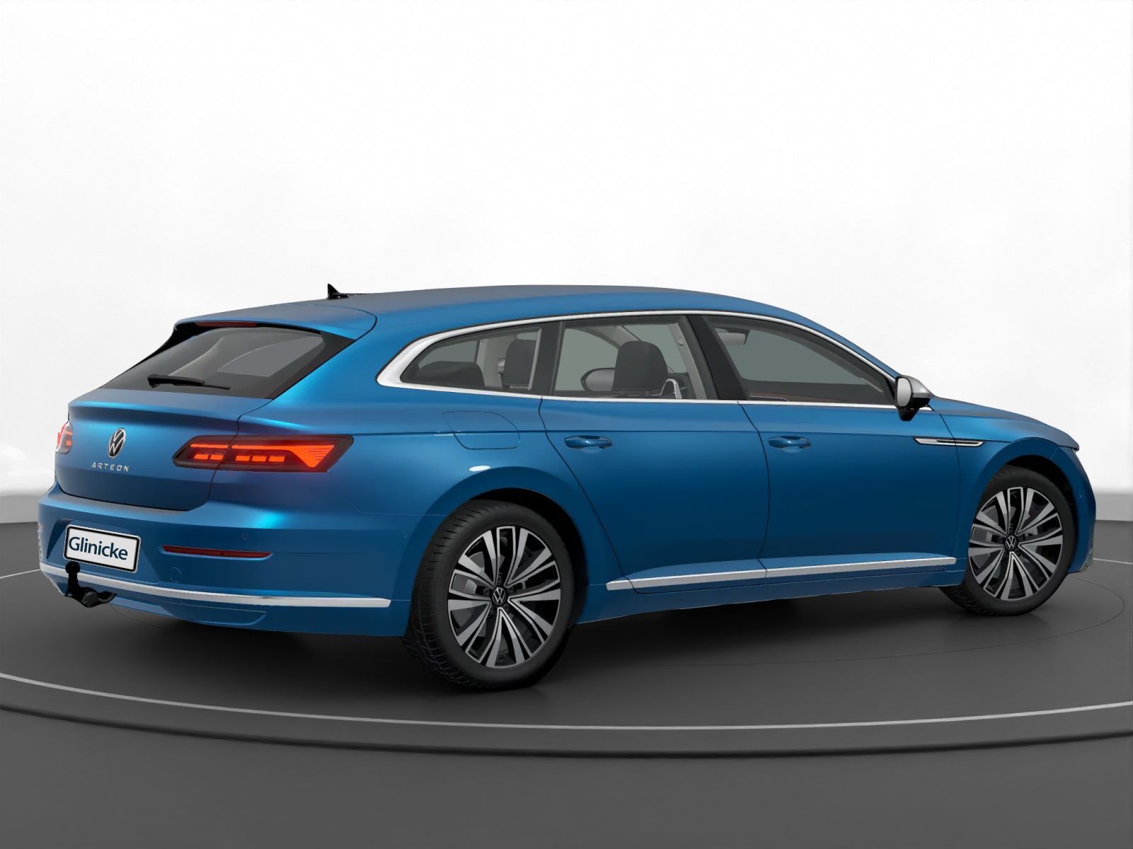 Volkswagen Arteon - Bild 2