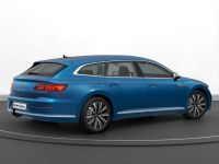 Volkswagen Arteon - Vorschau Bild 2