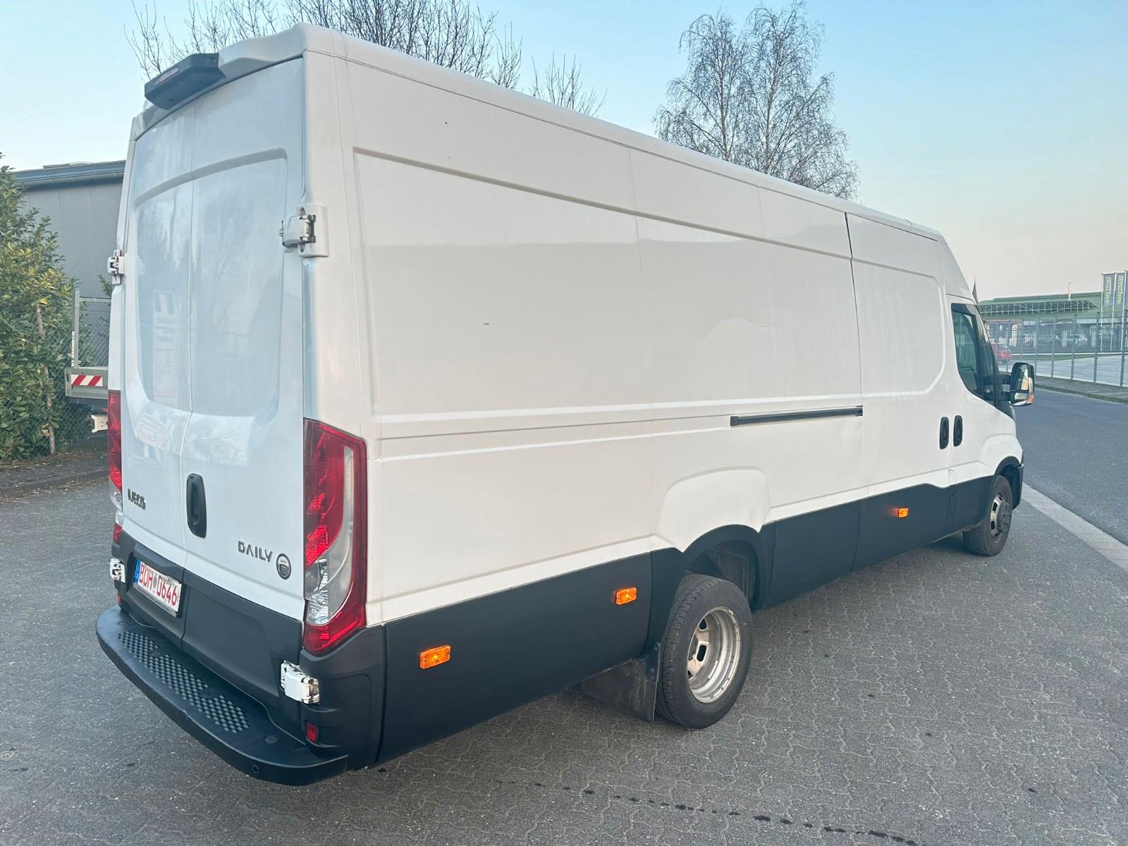 Iveco Daily*35C16 Maxi-XXL*Sehr-Guten-Zustand*Top*