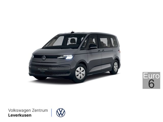 Volkswagen T7 Multivan 2.0 TDI PDC KLIMA APPCONNECT