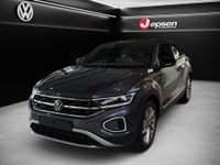 Volkswagen T-Roc - Vorschau Bild 2
