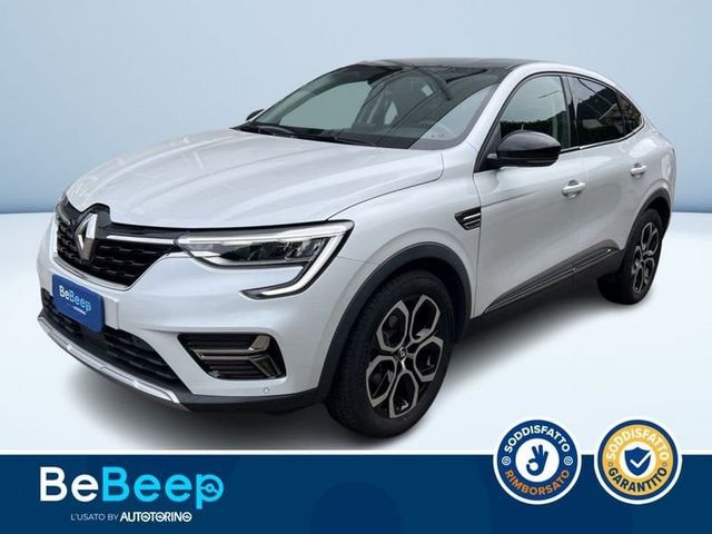 Renault Arkana 1.6 HYBRID INTENS E-TECH 145CV