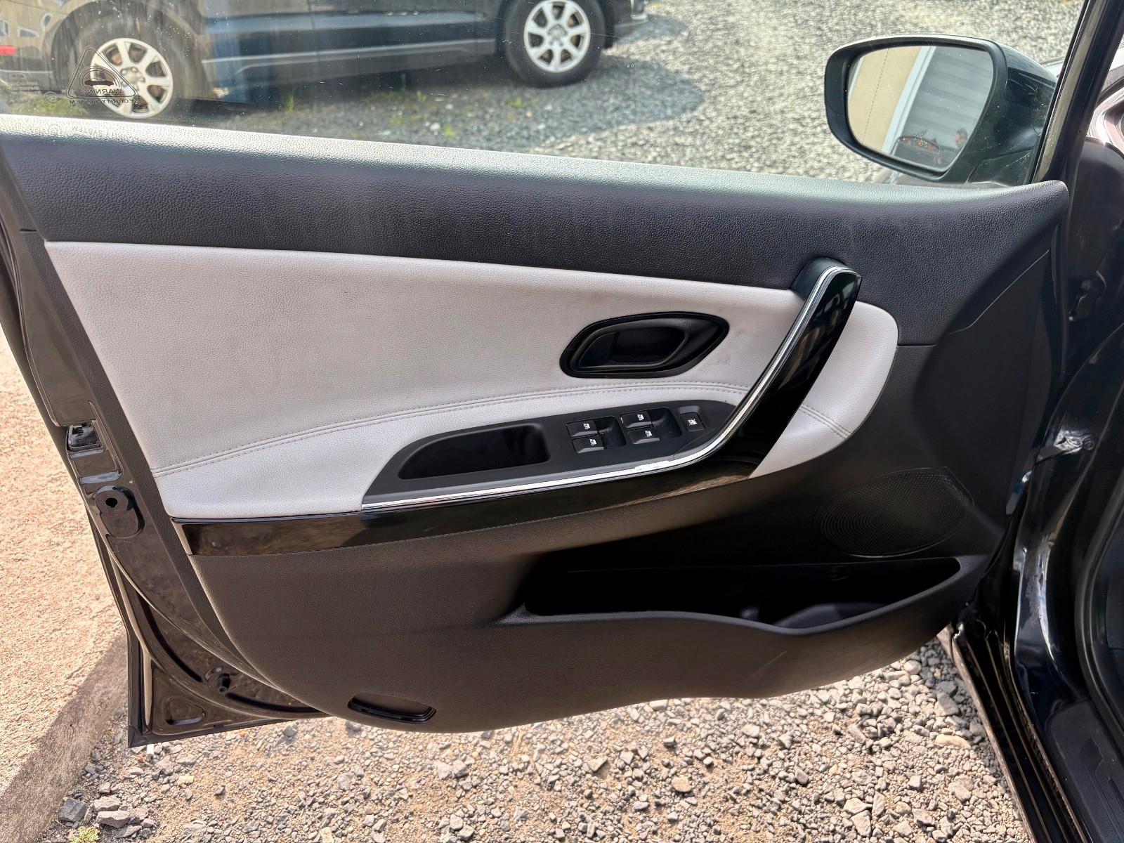 Kia cee'd Sportswagon 1.6 CRDi Navi AHK Kamera 2.HD