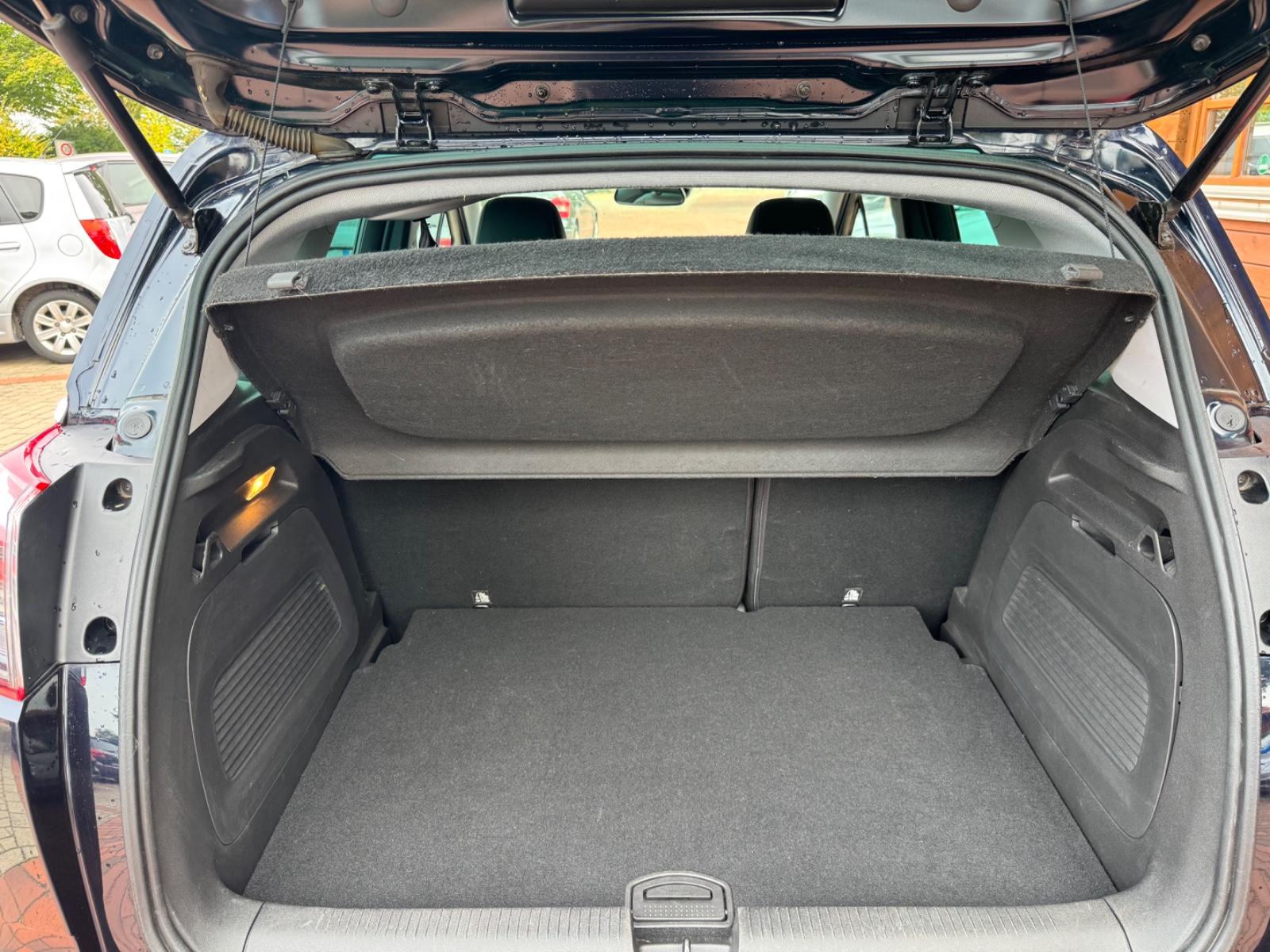 Opel Crossland (X)*RKAMERA*TEMPOMAT*KLIMA*
