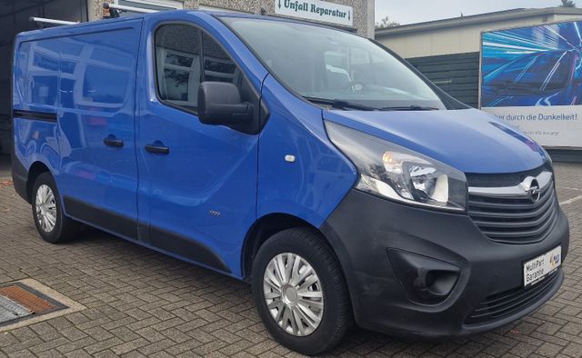 Opel Vivaro B Kasten/Kombi Kasten L1H1  2,9t